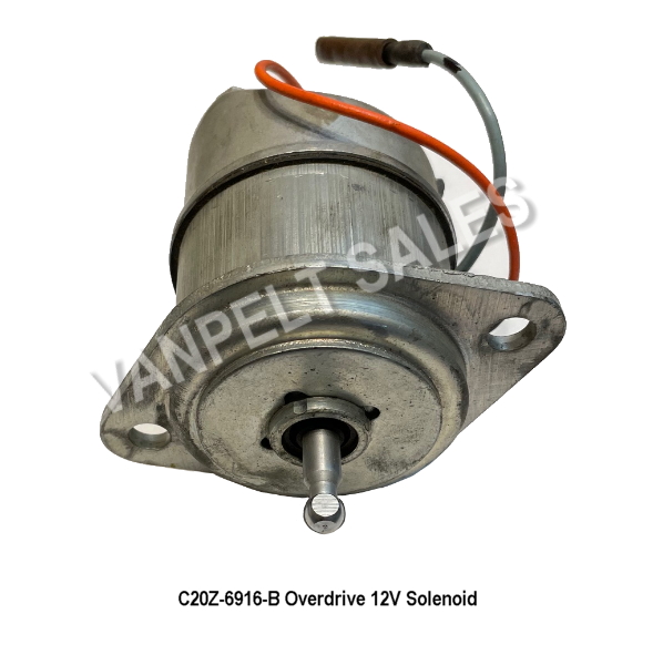Ford Borg Warner Overdrive Parts Prices